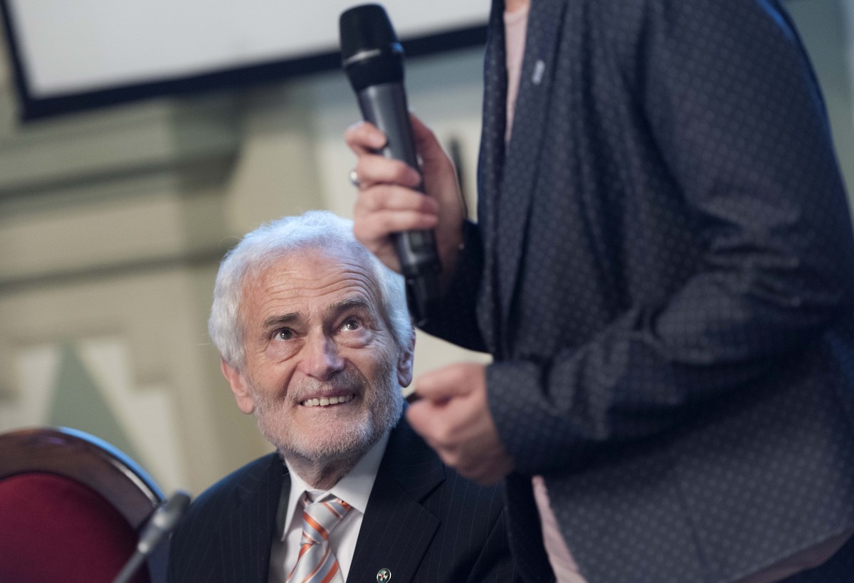 Ünnepi Konferencia Prof. Dr. Prugberger Tamás 80. születésnapja alkalmából